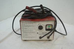 battery charger