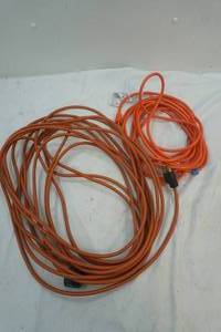 extension cords