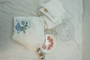 towels