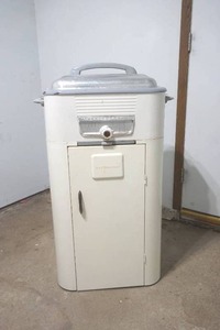 Westinghouse roaster