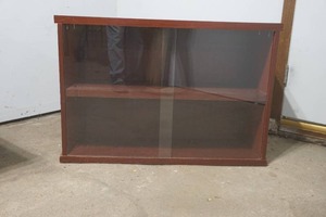 book case