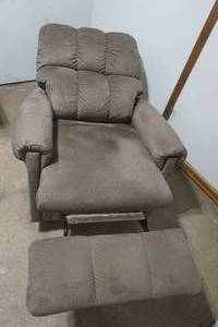Lazy Boy rocker recliner