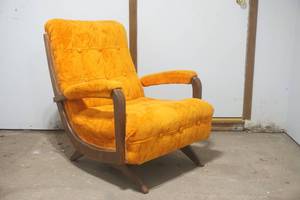 vintage rocker
