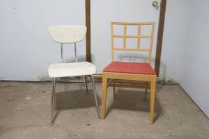 chairs