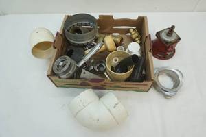plumbing supplies