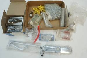 plumbing supplies