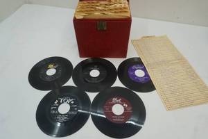 records