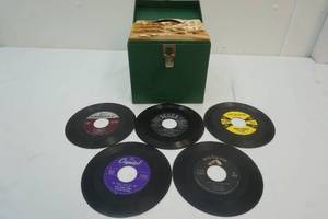 records