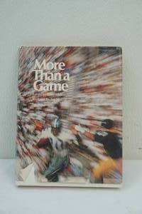 More than game book