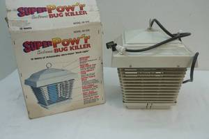 super power bug killer