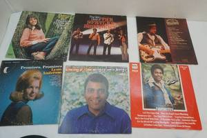 records
