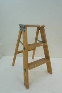 2 step stool