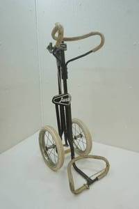 austad golf bag cart
