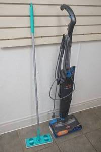 Bissel vac