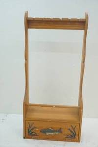 fishing rod holder