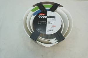 good grips mixing bowl set