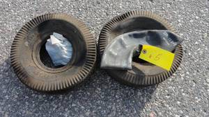2- Tires & Tubes 5304.50-6