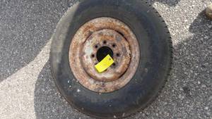 Electra Ironman HLT (8 Hole Rim)