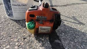 Husqvarna 223L with extra part BladeHead