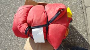 Sleeping Bag