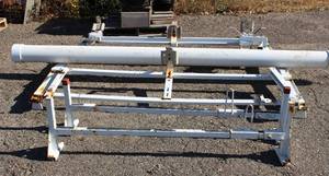 Universal Over-Cab Truck Rack