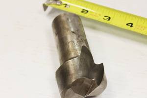 2 End Mill Bit 1 14 Shank