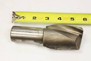 2 End Mill Bit 1 14 Shank