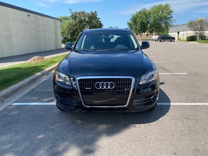 2010 Audi Q5 AWD