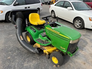 John Deere LX279 42 Mower