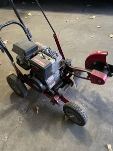 Craftsman 4hp Edger Trimmer