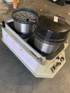 Thermax CP3 Commerical Shampooer