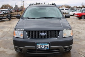 2007 Ford Freestyle SEL