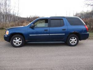 2005 GMC Envoy