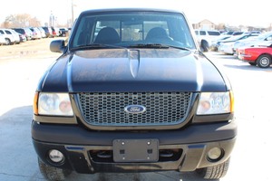 2003 Ford Ranger Extra Cab 4x4
