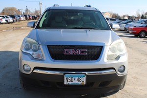 2008 GMC Acadia SLT-1 - 2 Owners - AWD