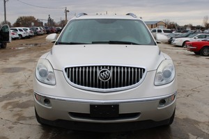 2008 Buick Enclave CXL - 2 Owners -