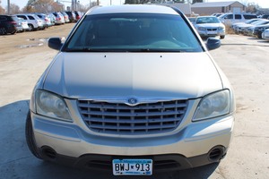 2005 Chrysler Pacifica -2 Owners -