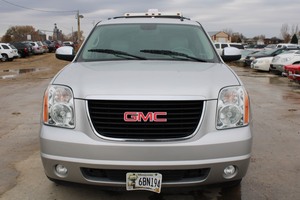 2011 GMC Yukon XL 1500 SLT 4x4 - 2 Owners -