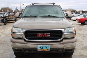2004 GMC Yukon XL 1500 4x4