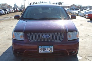 2005 Ford Freestyle Limited AWD - 2 OWNERS -