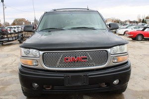 2003 GMC Yukon XL Denali 4x4