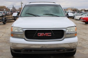 2000 GMC Yukon - 2 Owners -