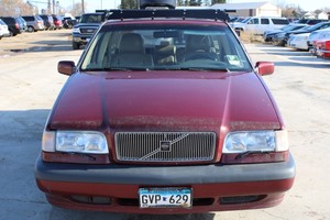 1994 Volvo 850 GLTS