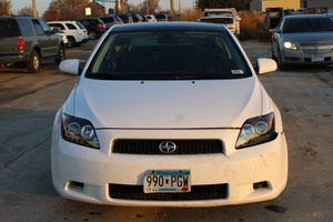 2007 Scion tC