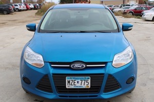 2014 Ford Focus SE - One Owner -