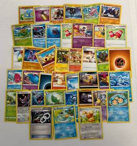 Pokemon Trading Cards
