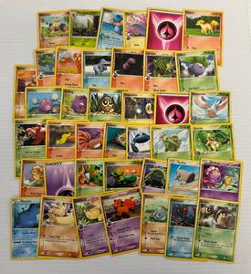 Pokemon Trading Cards