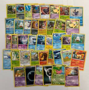 Pokemon Trading Cards