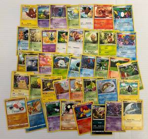 Pokemon Trading Cards
