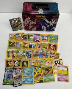Pokemon Trading Cards (Some Older)